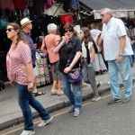 Don't look surprised