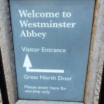 It wasn't that great.