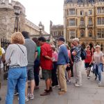 Get the audio guide, instead