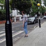 One, two, three.....Go!