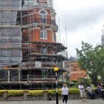 Most famous crossing