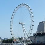London Eye