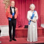 The Queen and Phillip