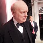 How did I get put in a corner with him?