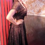 Helen Mirren looking good