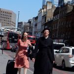 Bless me father for I have sinned