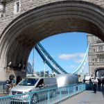 Tower bridge