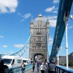 Tower bridge