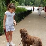 Now you mind what I say!