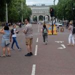 Everybody must Wang Foo tonight