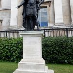 He's a little pudgy to be wearing armour