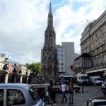 Charing Cross Station