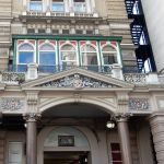 Charing Cross Station