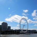 The London Eye