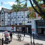 Globe Theater