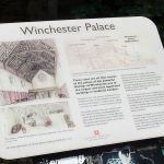 Winchester Palace