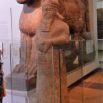 Cool Persian sculptures