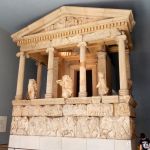 Nereid Monument