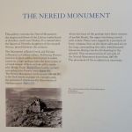 Nereid Monument info