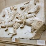 The Elgin Marbles