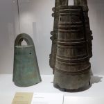 Bronze bells