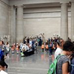 The Elgin Marbles