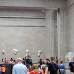 The Elgin Marbles