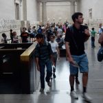 The Elgin Marbles
