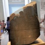 The Rosetta Stone