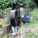 Water wheel