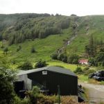 A view out the window