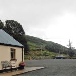 The place was jammed