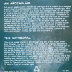 Glendalough monastic settlement