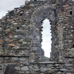Glendalough monastic settlement