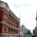 Victoria and Albert Museum
