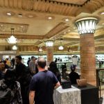 Harrod'd department store