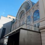 London Opera House