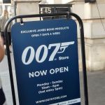 James Bond Museum