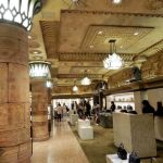 Harrod's department store