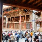 Globe Theatre