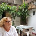 Favorite London cafe'