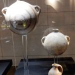 Early Turkish cookware