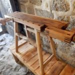 Some sort of a work bench