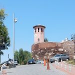 Ankara castle