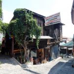 Interesting little shops