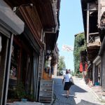 I love this neighborhood