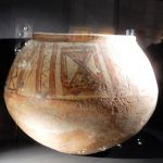 3600 year old jar