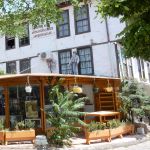 Who knows why that is there