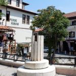 Odds and ends all over the place