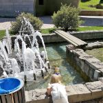 Fountains need to be explored